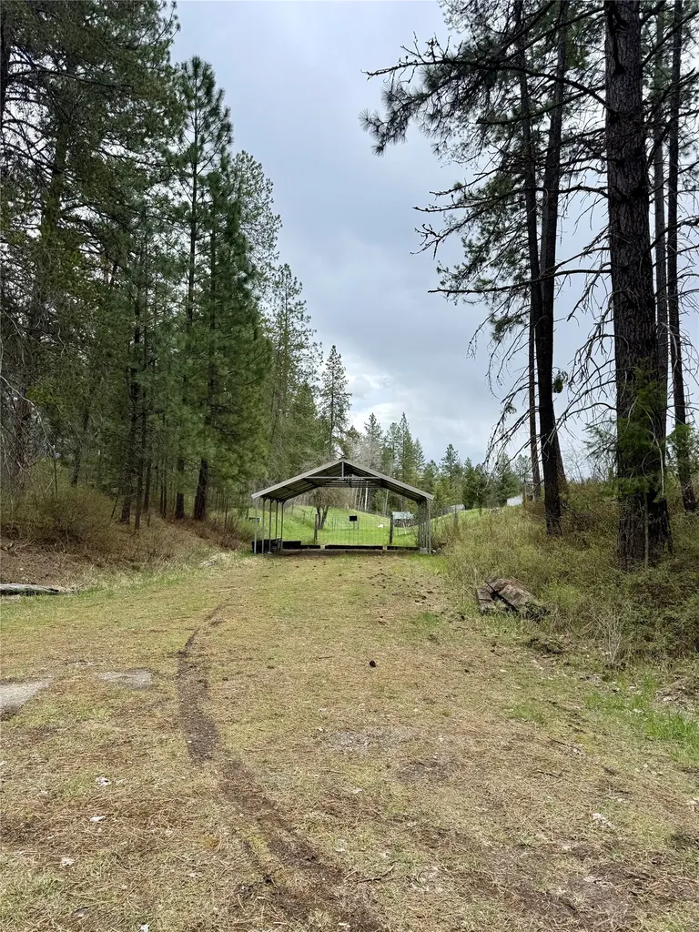 4113 Mount Highway 200 Trout Creek MT 59874