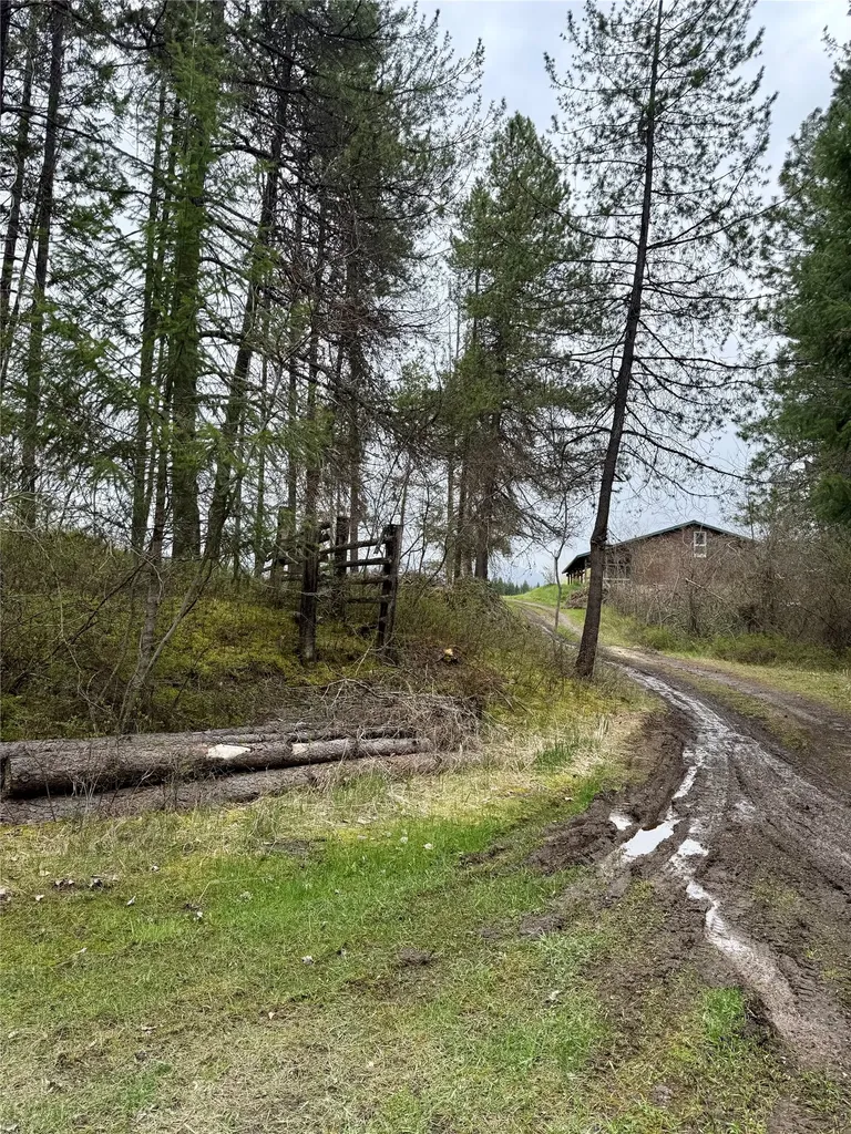 4113 Mount Highway 200 Trout Creek MT 59874