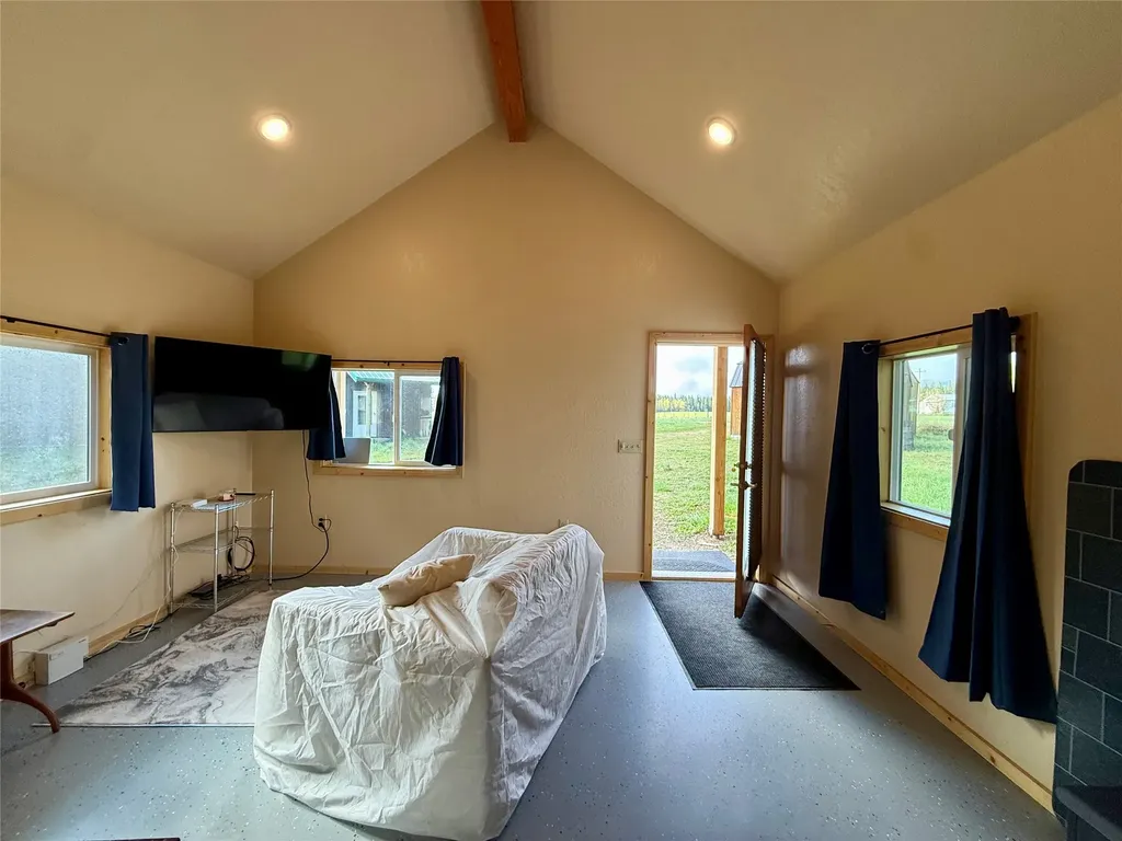 4113 Mount Highway 200 Trout Creek MT 59874