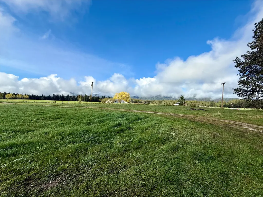 4113 Mount Highway 200 Trout Creek MT 59874
