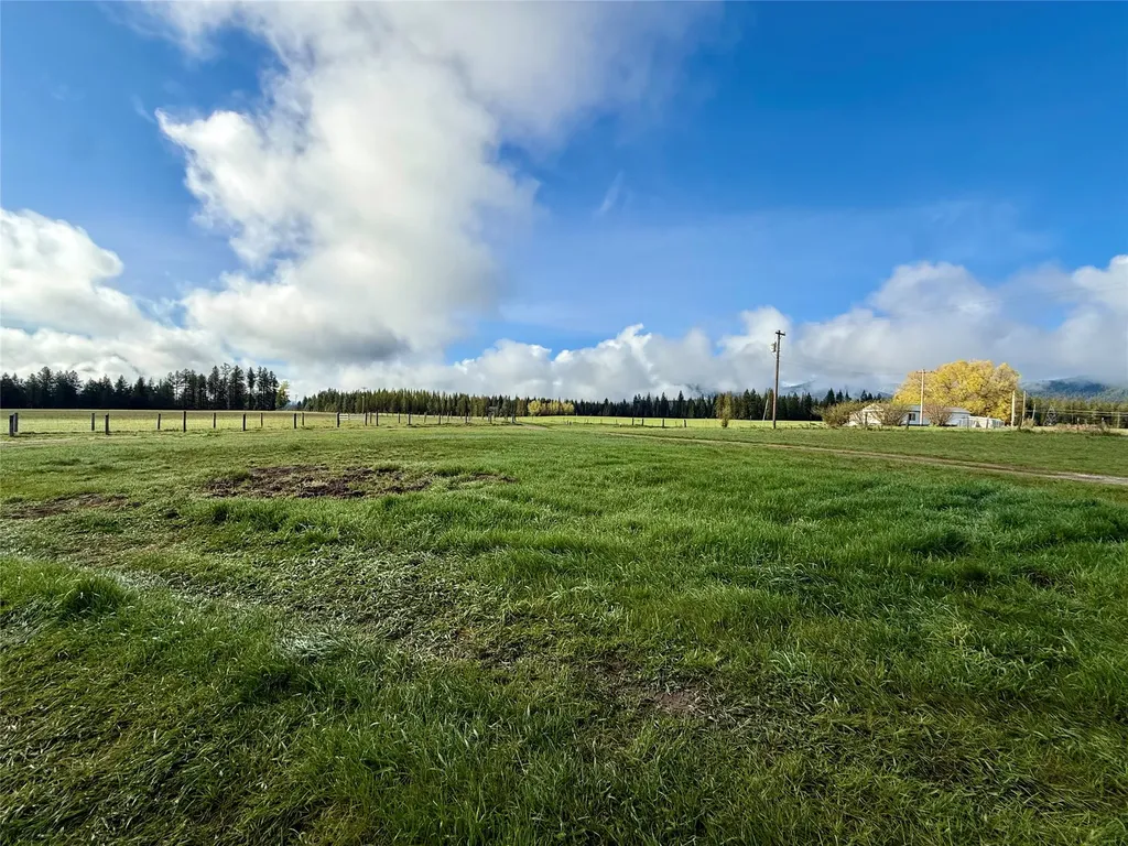 4113 Mount Highway 200 Trout Creek MT 59874