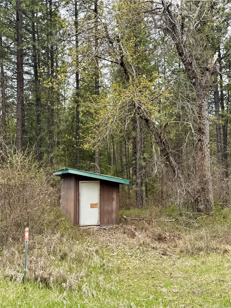 4113 Mount Highway 200 Trout Creek MT 59874