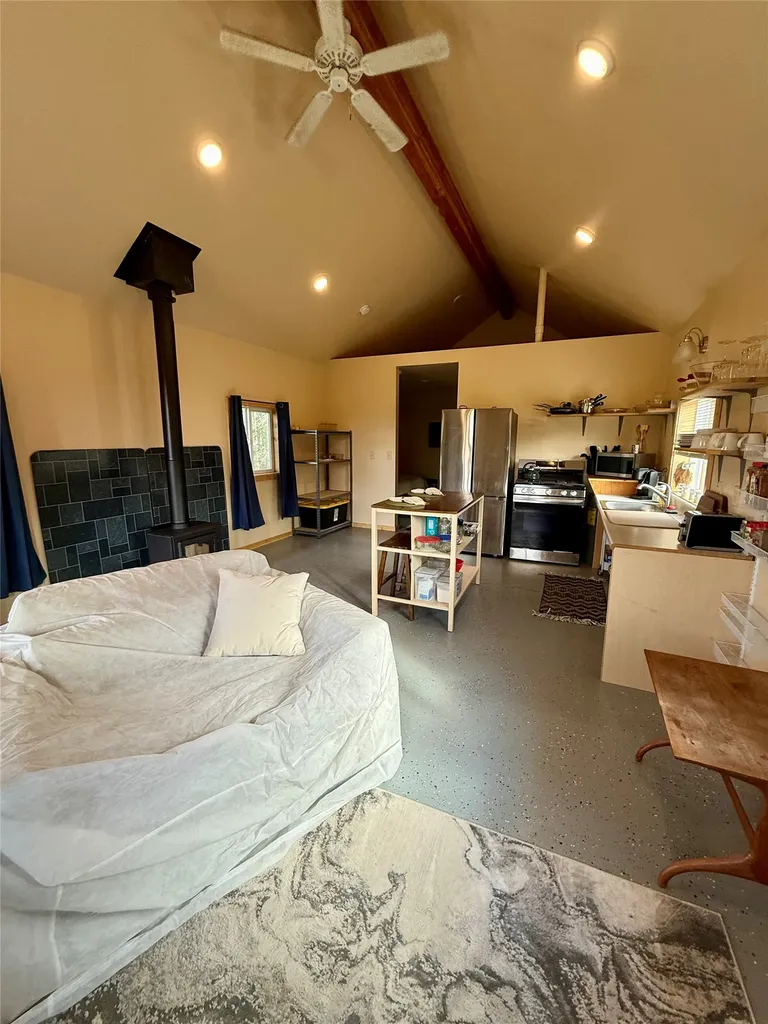4113 Mount Highway 200 Trout Creek MT 59874