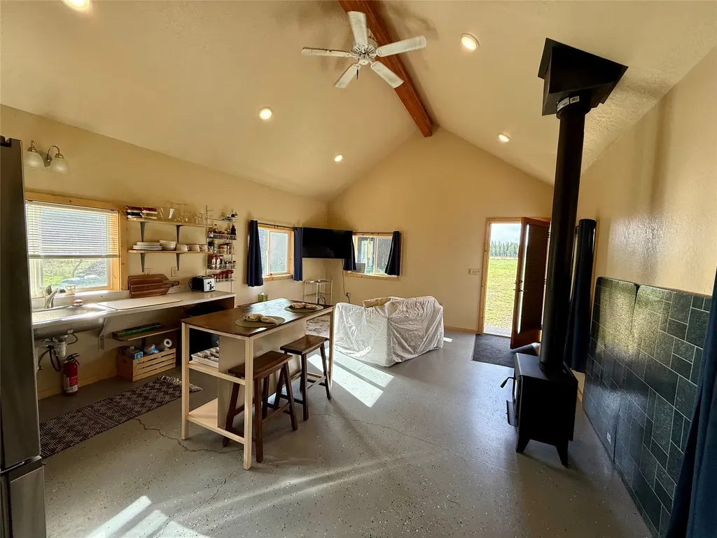 4113 Mount Highway 200 Trout Creek MT 59874