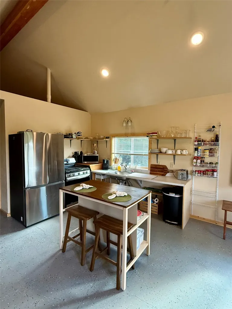 4113 Mount Highway 200 Trout Creek MT 59874