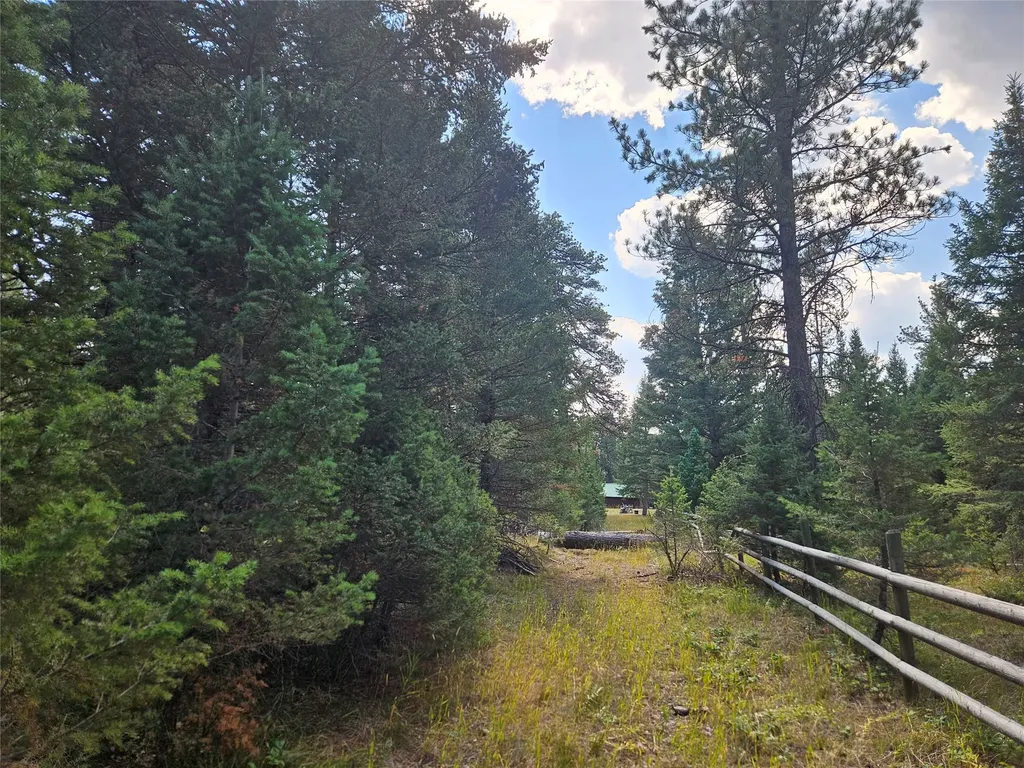 8880 Elk Trail Loop Lincoln MT 59639
