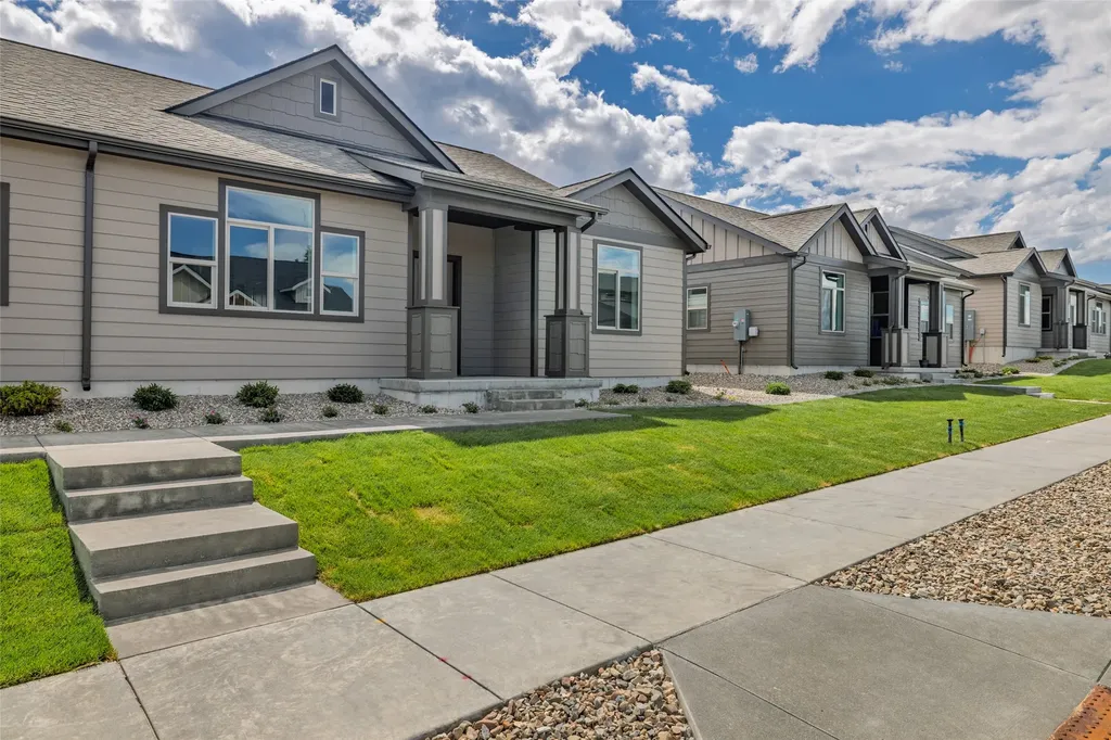 2755 Lone Chief Loop Helena MT 59601