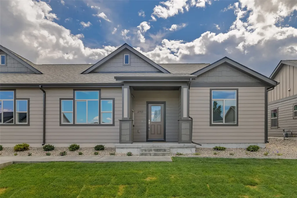 2755 Lone Chief Loop Helena MT 59601