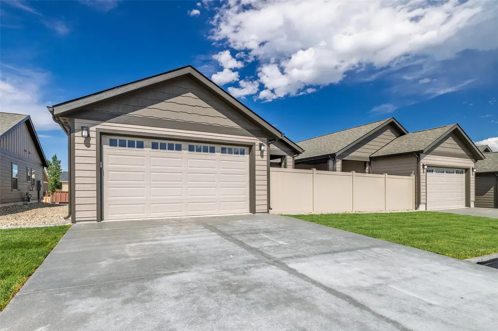 2755 Lone Chief Loop Helena MT 59601
