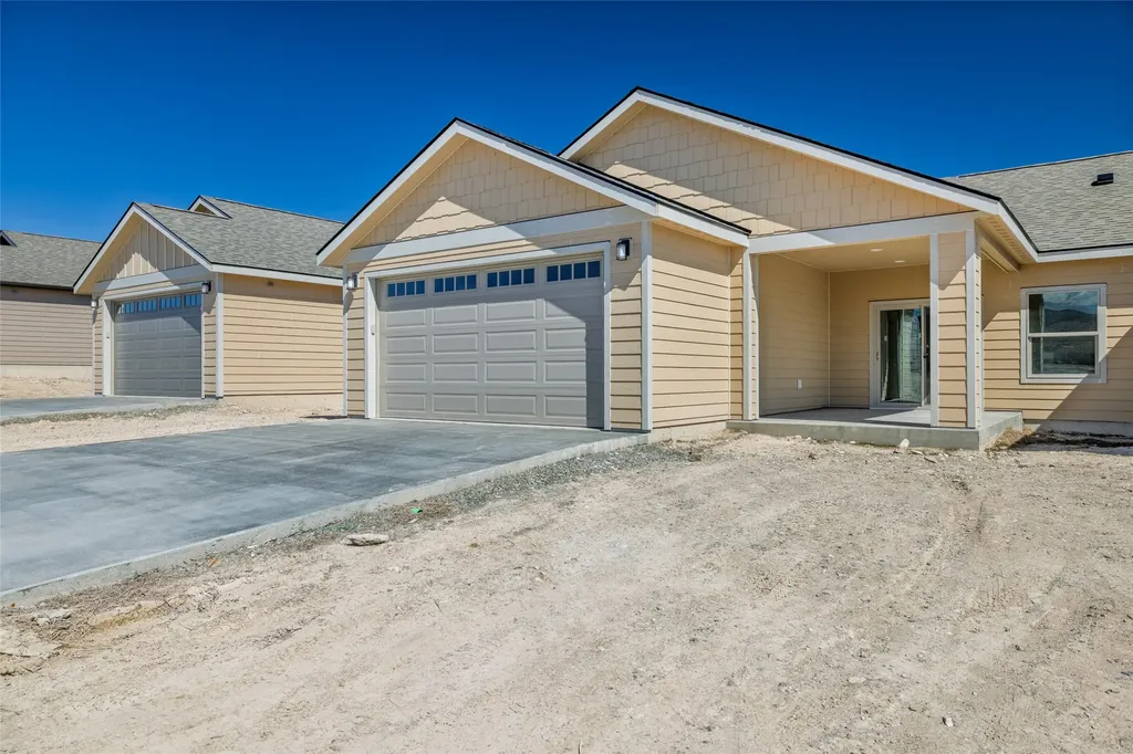 2755 Lone Chief Loop Helena MT 59601