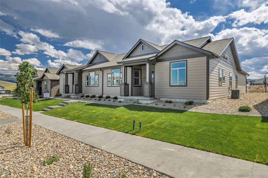 2755 Lone Chief Loop Helena MT 59601