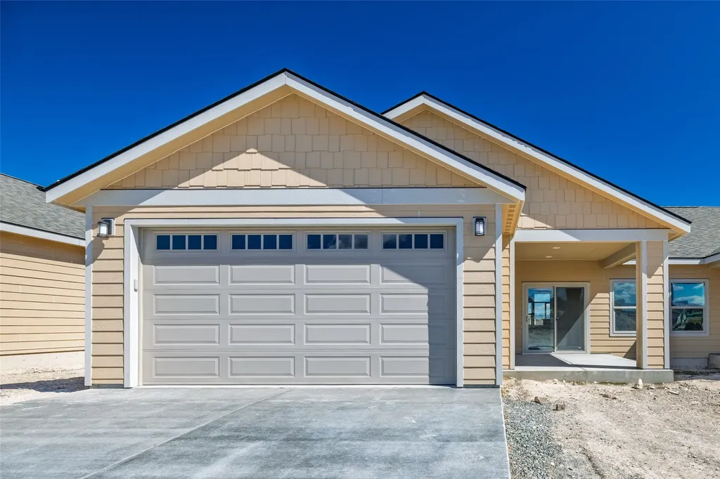 2755 Lone Chief Loop Helena MT 59601