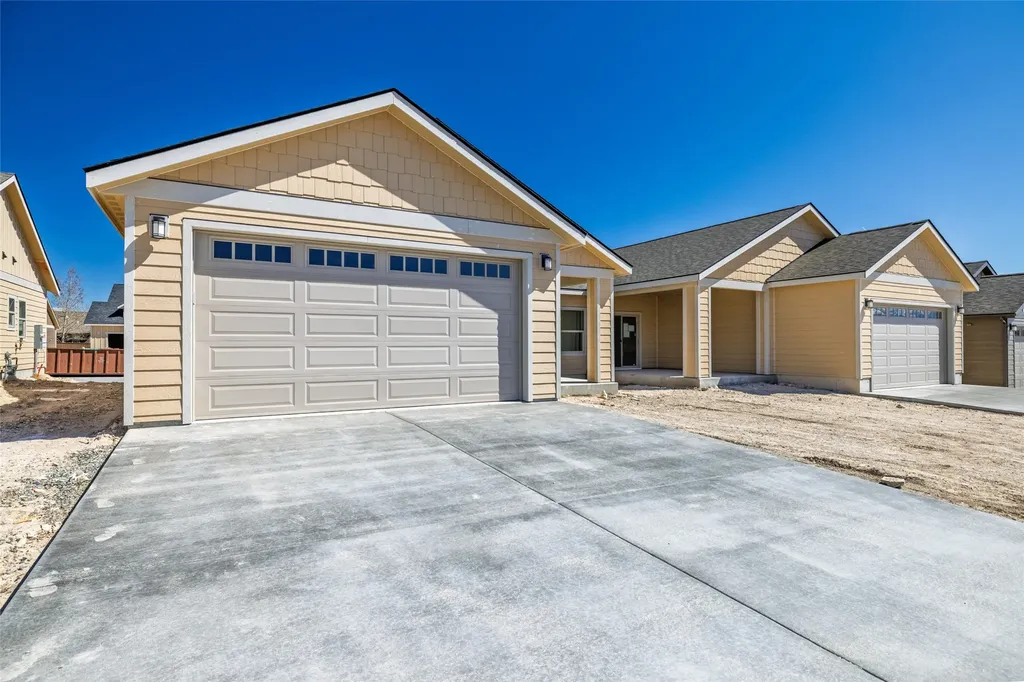 2755 Lone Chief Loop Helena MT 59601