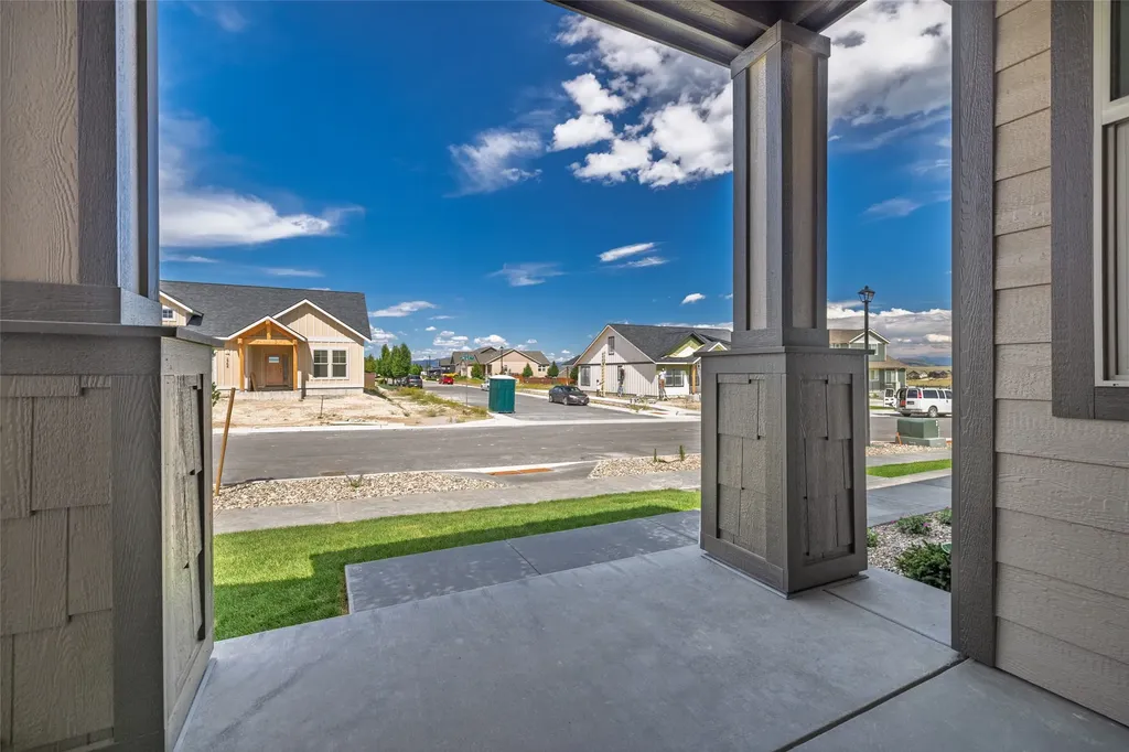 2755 Lone Chief Loop Helena MT 59601