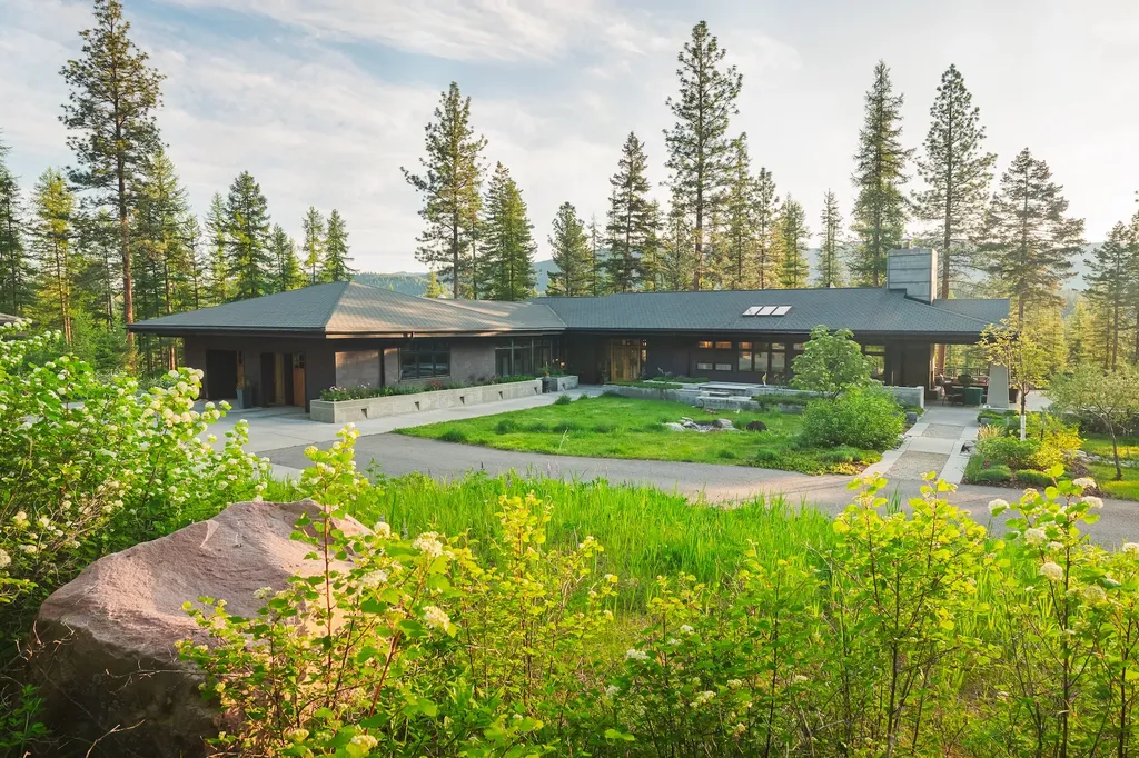 6601 Russian Joe Road Missoula MT 59802