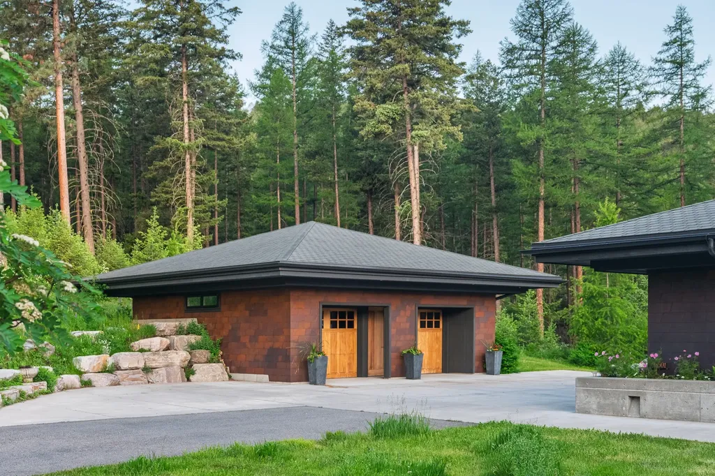 6601 Russian Joe Road Missoula MT 59802