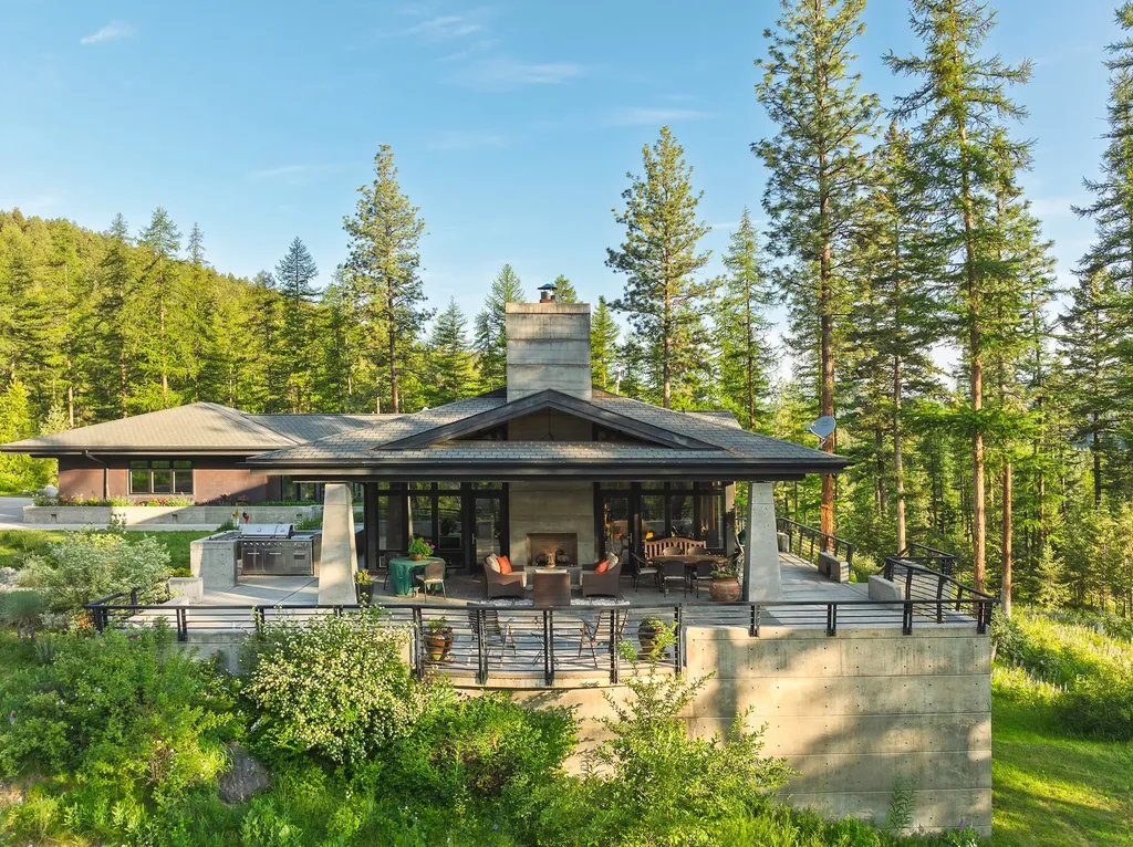 6601 Russian Joe Road Missoula MT 59802