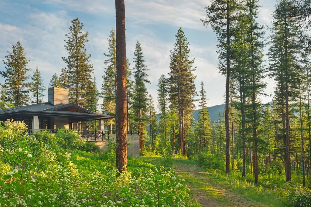 6601 Russian Joe Road Missoula MT 59802