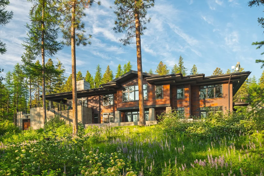 6601 Russian Joe Road Missoula MT 59802