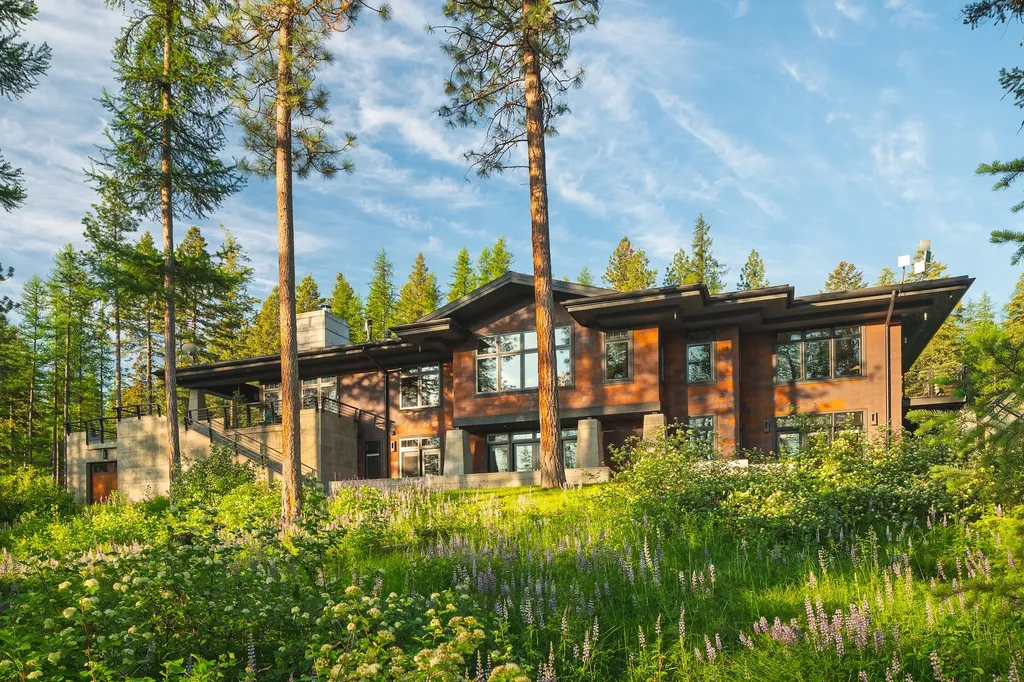 6601 Russian Joe Road Missoula MT 59802