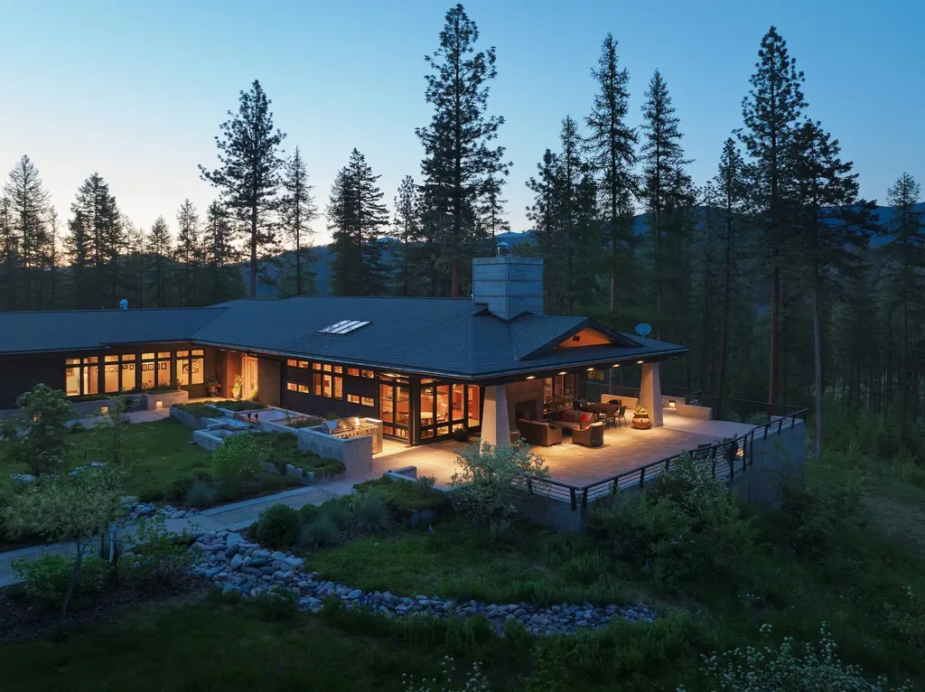 6601 Russian Joe Road Missoula MT 59802