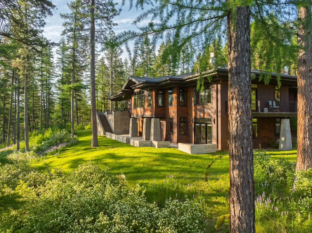 6601 Russian Joe Road Missoula MT 59802