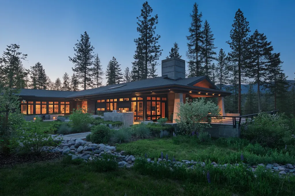 6601 Russian Joe Road Missoula MT 59802