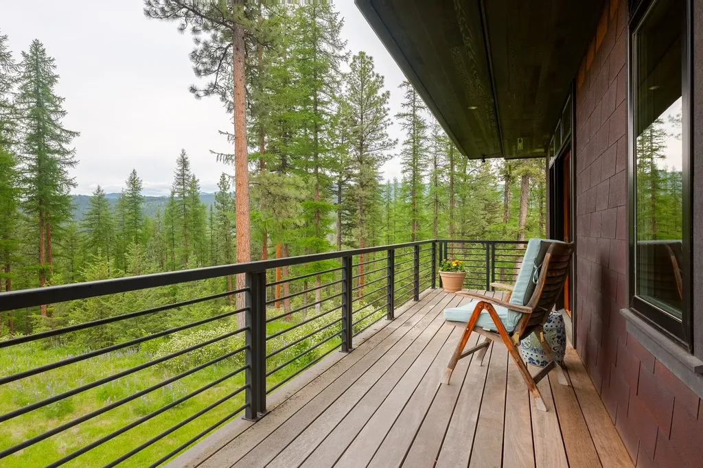 6601 Russian Joe Road Missoula MT 59802