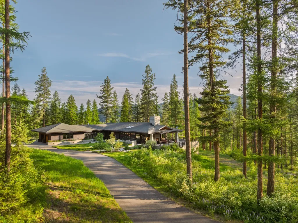 6601 Russian Joe Road Missoula MT 59802