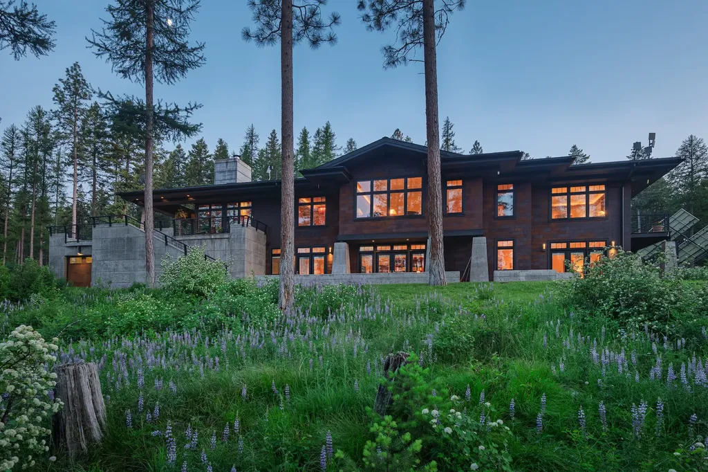 6601 Russian Joe Road Missoula MT 59802