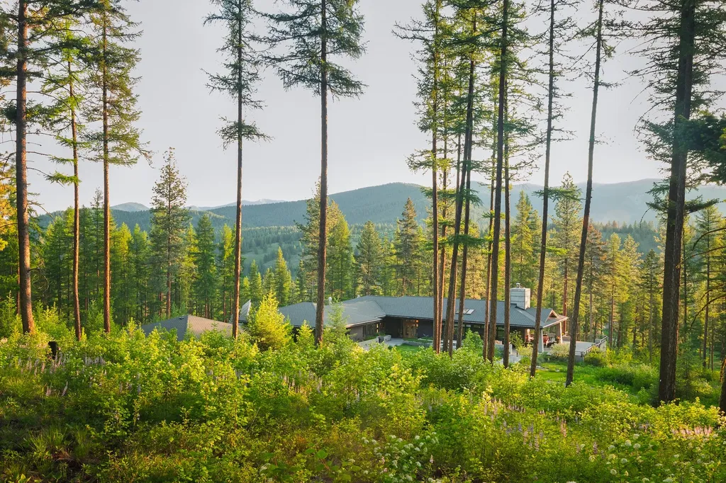 6601 Russian Joe Road Missoula MT 59802