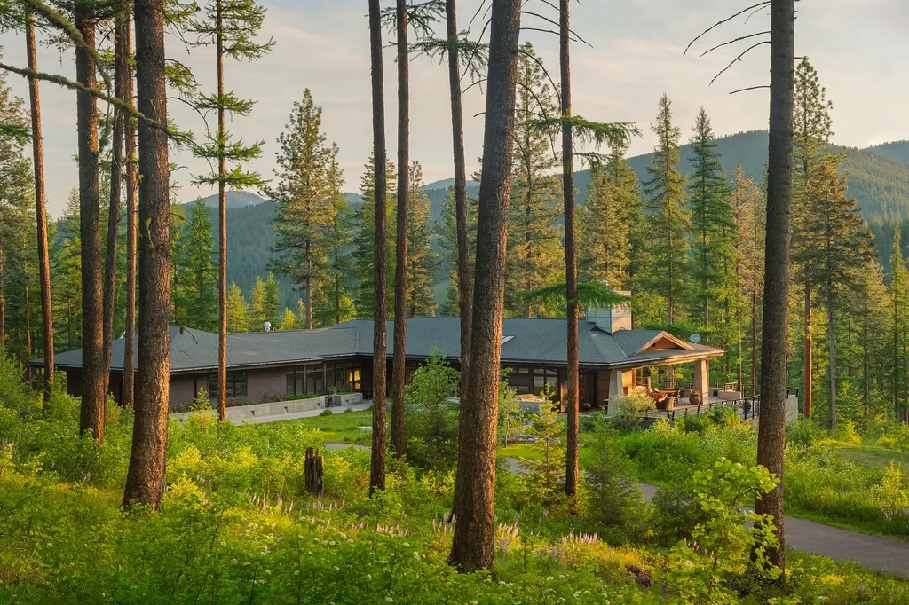6601 Russian Joe Road Missoula MT 59802