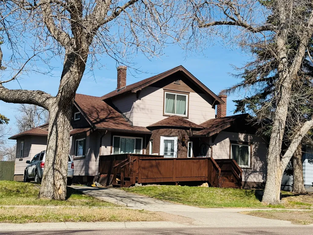 2619 1st Avenue N Great Falls MT 59401