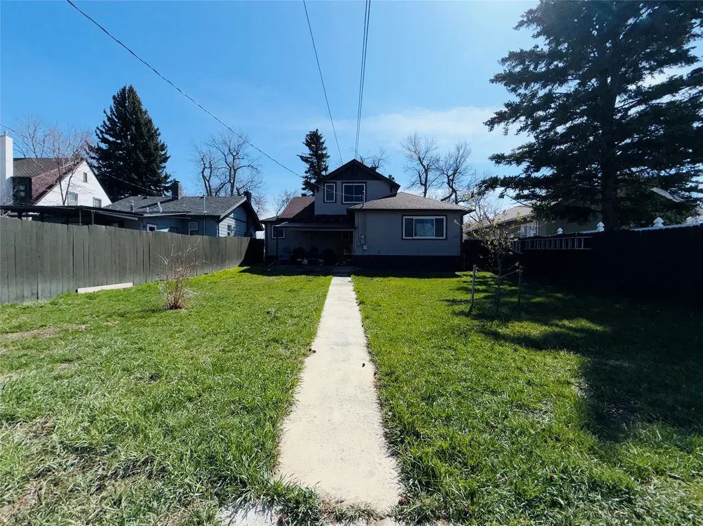 2619 1st Avenue N Great Falls MT 59401
