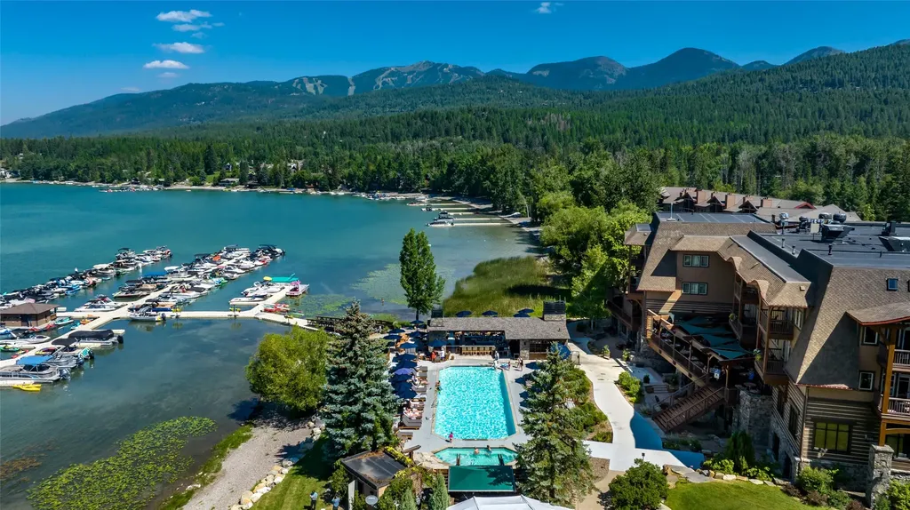 1402 Wisconsin Avenue Whitefish MT 59937