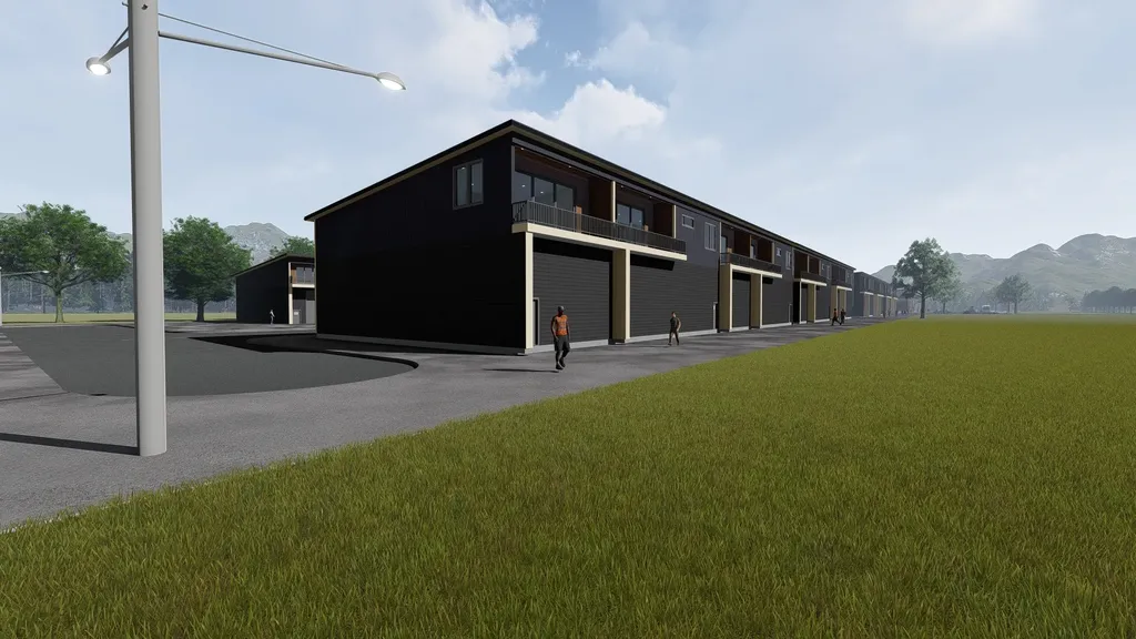 Nhn Somers Road Somers MT 59932