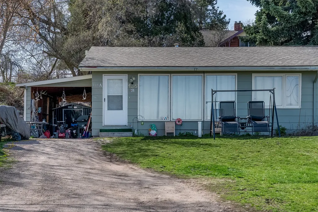 105 11th Avenue W Polson MT 59860