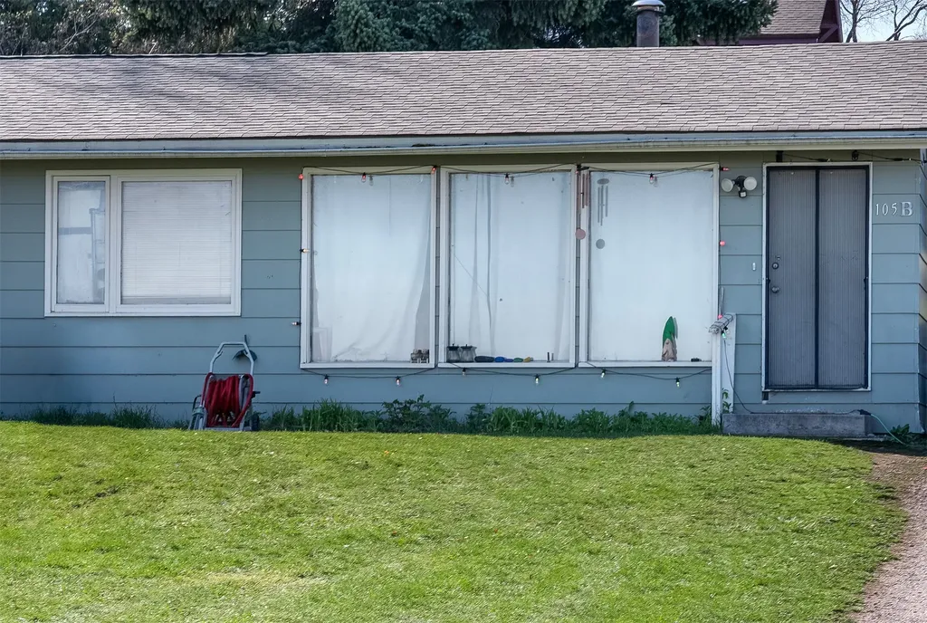105 11th Avenue W Polson MT 59860