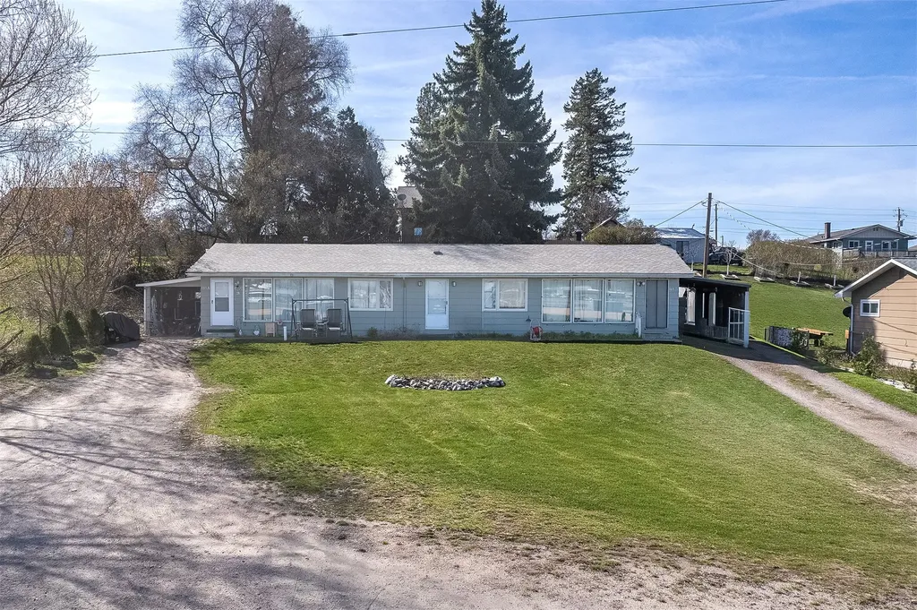 105 11th Avenue W Polson MT 59860