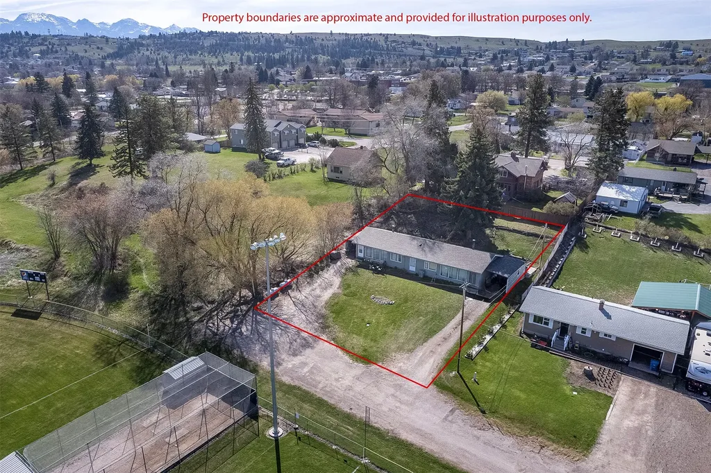 105 11th Avenue W Polson MT 59860
