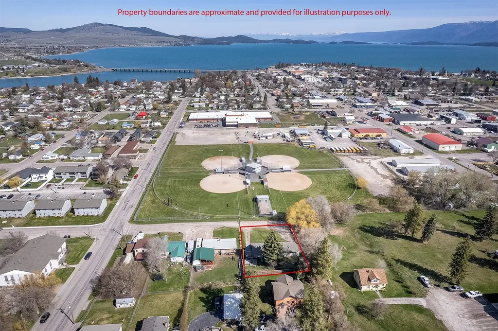 105 11th Avenue W Polson MT 59860