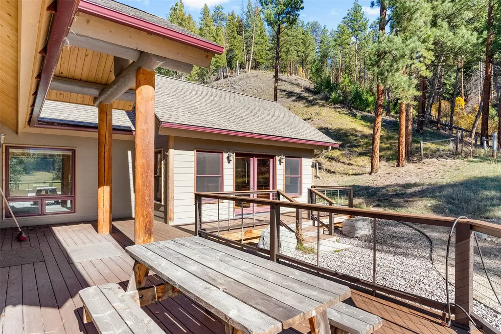 7802 Us Highway 93 S Sula MT 59871