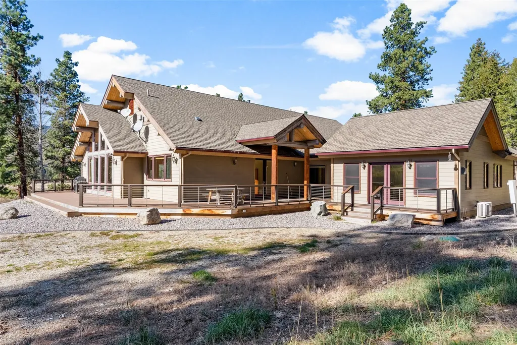 7802 Us Highway 93 S Sula MT 59871