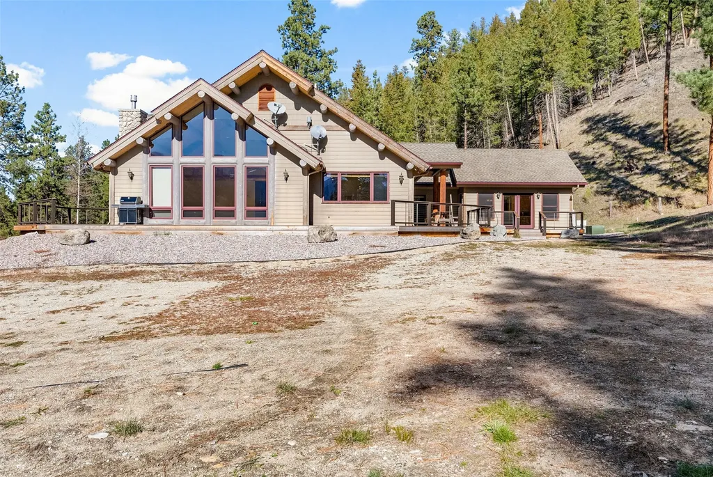 7802 Us Highway 93 S Sula MT 59871