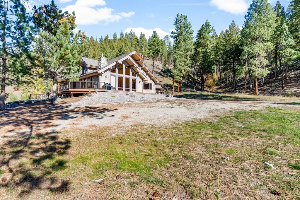7802 Us Highway 93 S Sula MT 59871