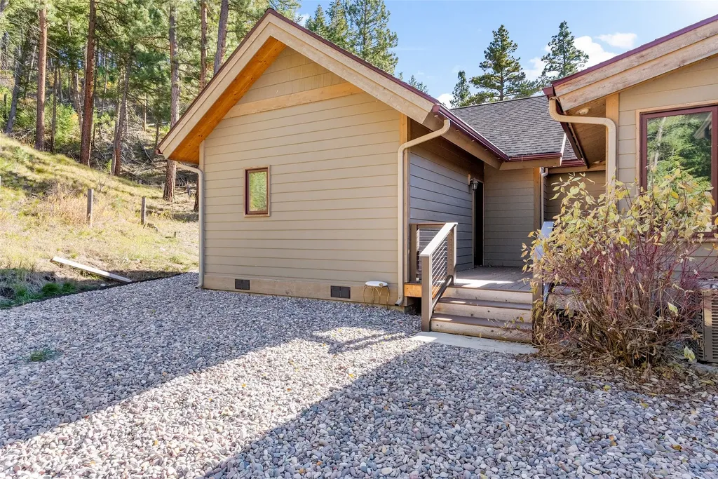 7802 Us Highway 93 S Sula MT 59871