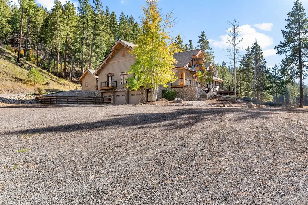 7802 Us Highway 93 S Sula MT 59871