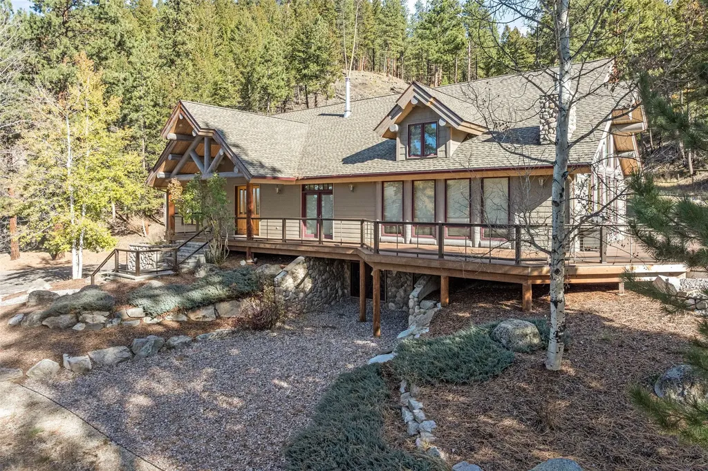 7802 Us Highway 93 S Sula MT 59871