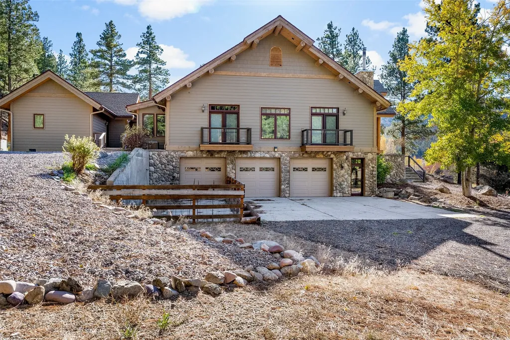 7802 Us Highway 93 S Sula MT 59871