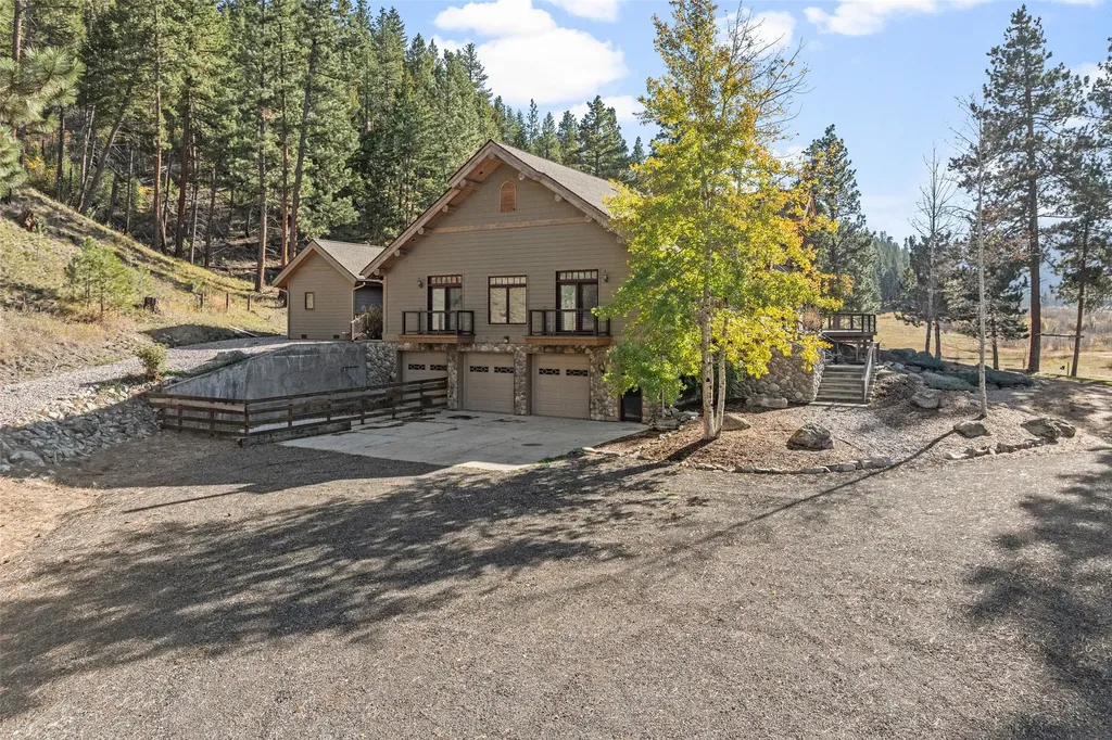 7802 Us Highway 93 S Sula MT 59871